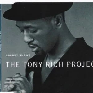 The Tony Rich Project